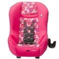 Cosco Scenera NEXT Convertible Car Seat, Orchard Blossom Pink
