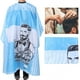 thumbnail image 4 of Delantal de peluquería, peluquería doméstica, delantal de peluquería, capa impermeable probada y confiable, 4 of 8