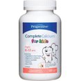 thumbnail image 1 of Progressive Complete Calcium for kids, 1 of 2