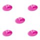 thumbnail image 1 of Jumpingount Cepillo de limpieza facial de silicona Exfoliante antideslizante Almohadilla de fricción Cuidado de la piel de la cara Type2 NO2 Jumpingount CBP002635, 1 of 4
