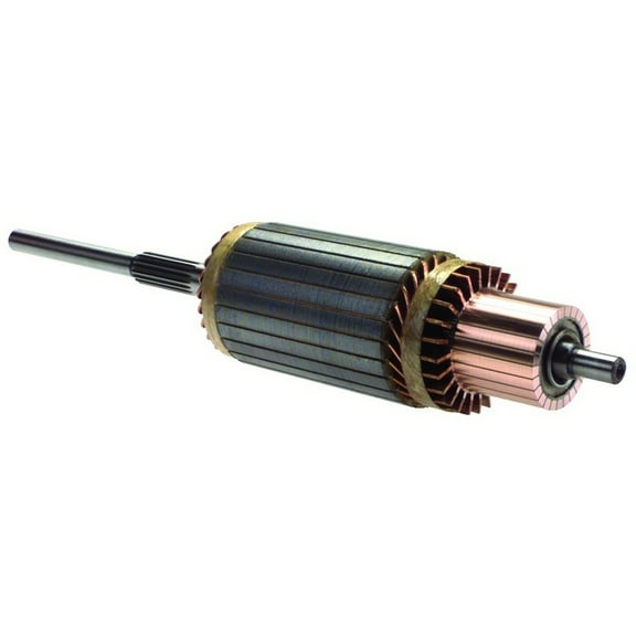 OEG Parts New Armature Replacement For Euclid 38 SH 61-63 5L8733 7L6587 1945906 1852530 1961320 C3TZ-11005-A E6HZ-11005-B SM458 SM472 SDR3008 300-12101 300-12001