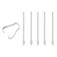 thumbnail image 2 of Stylus Pen Replacement Pencil Tips For Samsung Galaxy Tab S8, 2 of 4