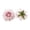C, variant on pdqouc Realistic Artificial Flower Heads Supply, Durable Faux Blooms for DIY Crafting, from Wedding Decor to Seasonal Home Projects