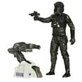 thumbnail image 1 of Star Wars The Force Awakens 3.75-Inch Figure Space Mission First Order Tie Fighter Pilot, 1 of 2