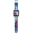 thumbnail image 2 of Disney Frozen 2 Childrens iTime Unisex Touchscreen Smart Watch with Silicone Strap and Blue Case 42MM, 2 of 2
