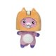 thumbnail image 1 of Fox 25CMLankybox Peluche Personajes de dibujos animados de peluche Juguete pequeño de tela reemplazable Muñeca de juguete para, 1 of 5