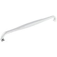 thumbnail image 4 of Top Knobs Tk726 Contour 12" Center To Center Handle Cabinet Pull From The Transcend Series, 4 of 7