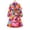 Pink5, variant on Dolly Memorial Parton Christmas Ornament Commemorative Hanging Tree Pendant for Home Office Shelf Decor Dolly Gifts for Women Festive Party Accessories