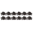 thumbnail image 3 of Oubit DIY Rivet Accessories,50 Sets Skull Rivets Skull Rivets Skull Stud Advanced Technology, 3 of 9