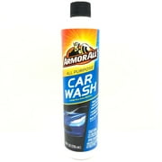 Armor All Concentrate All Purpose Car Wash 10oz New Unused Safe For All Finishes
