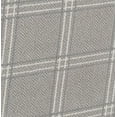thumbnail image 2 of Milliken Imagine Area Rug PANE PLAID QUARTZ Pane Plaid Quartz Plaid Lines 10 9 x 13 2 Rectangle, 2 of 3