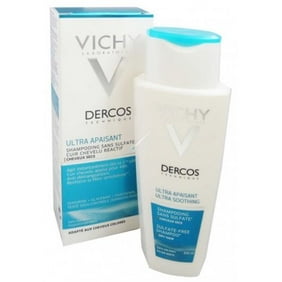 Vichy Vichy Dercos Energizing Anti Hair Loss Shampoo For Men 6 7 Oz Walmart Com Walmart Com