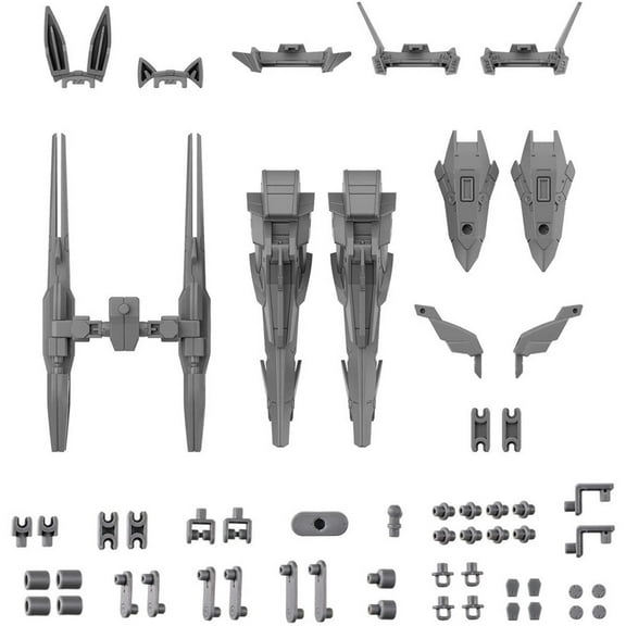 30MM Option Parts Set 13 Leg Booster 1:144 Model Kit