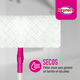 thumbnail image 5 of Reynera Kit Mop Total Clean 24 Repuestos de Paños Secos | Limpieza Rápida y Eficiente para Todo Tipo de Piso  6-0-5289, 5 of 7