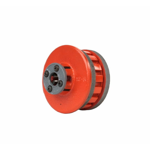 Restored RIDGID 37375 Die Head 1/8" NPT Alloy RH (Refurbished)