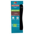thumbnail image 3 of Fruit of the Loom Men's Breathable Ultra Low Liners 8 Pack, 3 of 3