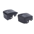 thumbnail image 1 of tapas de cubierta de botón de control de interruptor de ventana 807624374022 de repuesto para MERCEDES Benz VITO W639 2003-2015, 1 of 5