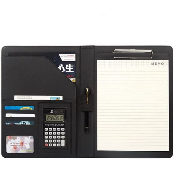 Resume Portfolio Folder