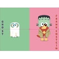 thumbnail image 2 of Bluey's Halloween Mix-And-Match (Board Book), 2 of 3