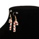 thumbnail image 4 of Pendientes con colgante de bastón de Navidad Fernando Regalo de Navidad, 4 of 8