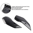 thumbnail image 4 of Front Fender Side Panel Fairing For Yamaha X-MAX 300 XMAX300 2023-2024, 4 of 12