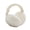 Beige, variant on Limei Attractive Ear Flap Warm Keeping for Unisex Skin-friendly