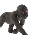 thumbnail image 4 of ziyahi Modèle Animal Simulation Jouets Éducatifs pour Enfants Chimpanzé PL127-294, 4 of 9