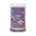 thumbnail image 2 of Yankee Candle Desert Sun Collection - STARGAZING - Large 2-Wick Signature Tumbler Candle, 2 of 3