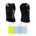 thumbnail image 2 of Windproof Cycling Vests Men Riding Bike Sleeveless Tank Top Tee Shirt, 2 of 2