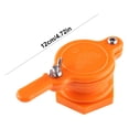 thumbnail image 2 of Honey Gate Valve, Flow Honey Machine Beekeeping Tools Honey Gate Extractor, Beekeeping Equipment with Wide Mouth, Beekeeping Supplies for Honey Harvesti, 2 of 9