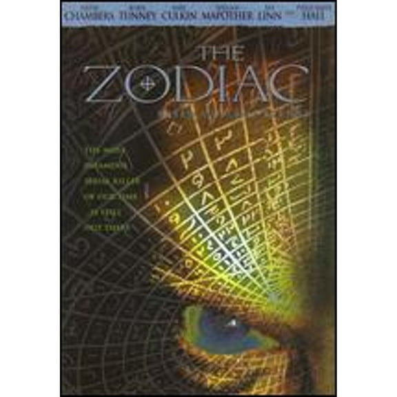 Pre-Owned The Zodiac (DVD 0821575548151) directed by Alexander Bulkley