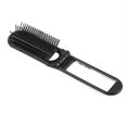 thumbnail image 3 of 4 cepillos de pelo portátiles plegables, cepillo de viaje para mujer, mini cepillo de pelo con espejo, cepillos de pelo compactos para mujeres, cepillo de viaje para hombres, cepillo de bols, 3 of 5