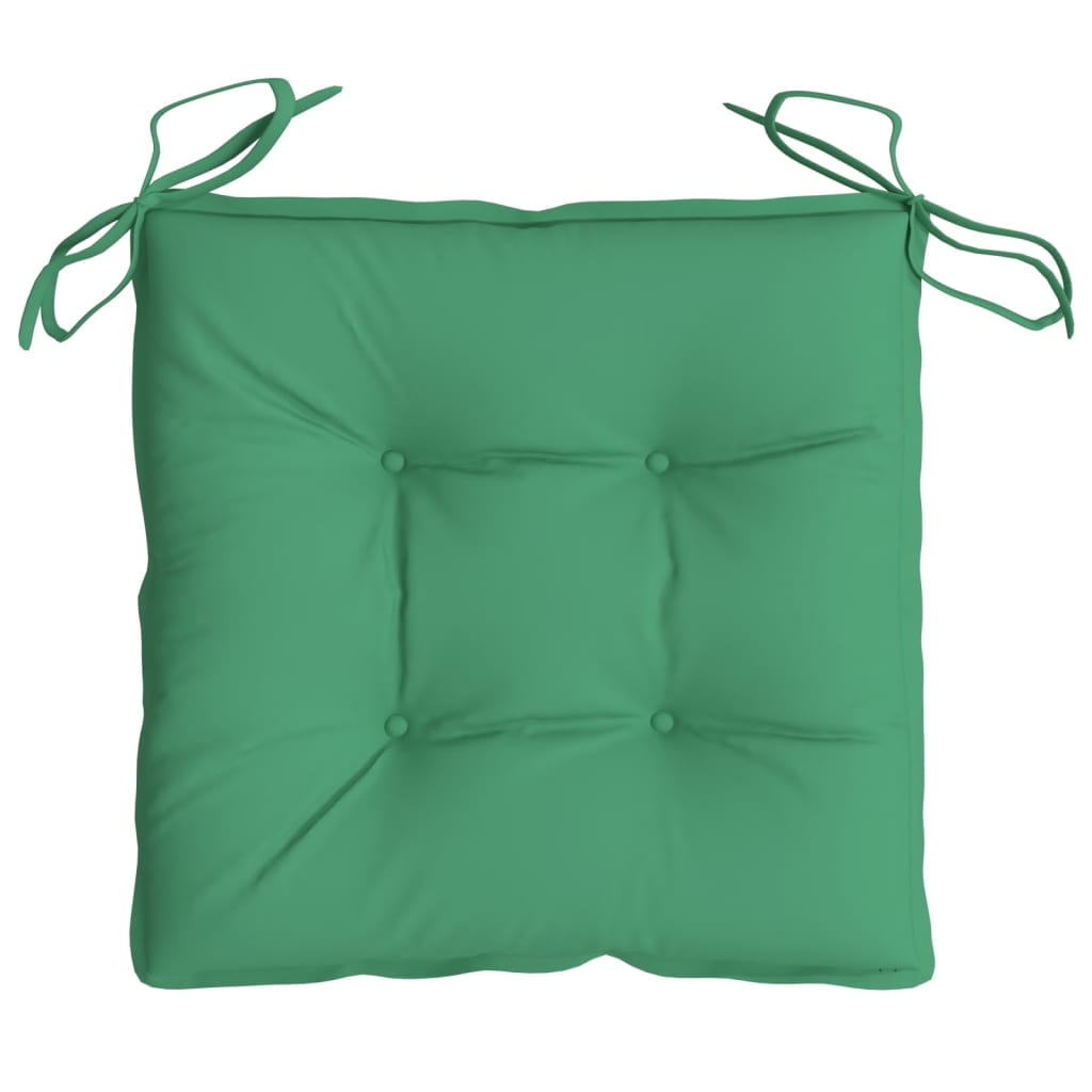 vidaXL Chair Cushion Non Slip Outdoor Patio Seat Cushion Pad Oxford Fabric