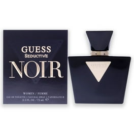 Parfum guess seductive action sale