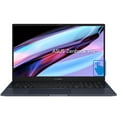 thumbnail image 3 of ASUS Zenbook Pro 17 Gaming/Business Laptop (AMD Ryzen 7 6800H 8-Core, 17.3in 165 Hz Touch Quad HD (2560x1440), NVIDIA GeForce RTX 3050, Win 11 Pro) with DV4K Dock, 3 of 7