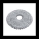 thumbnail image 4 of Piezas de PañOs de Fregona para OMNI Robot Aspirador Mop 3S para B108CN Almohadilla de Fregona y HúMeda Limpieza de Suelos, 4 of 5