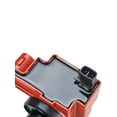 thumbnail image 3 of New Red Color Ignition Coil Compatible with 1995 Toyota Tacoma 3.4L V Replacement for UF156 C1041, 3 of 3