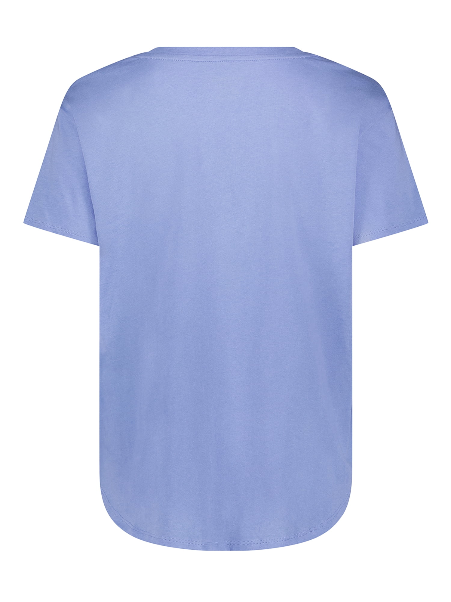 Reebok Women’s and Women's Plus Identity Short Sleeve Graphic T-Shirt, Sizes XS-4X