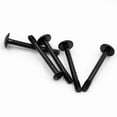 thumbnail image 4 of 20x 6#-32x30mm PC Computer Case Video Console Cooler Radiator Fan Long Screws Game Accessory, 4 of 13