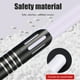 thumbnail image 5 of RGB 7/10 colores que cambian la espada iluminada Espada de luz expandible recargable de metal con sonido Cosplay juguete niños Halloween regalo de Navidad, 5 of 9