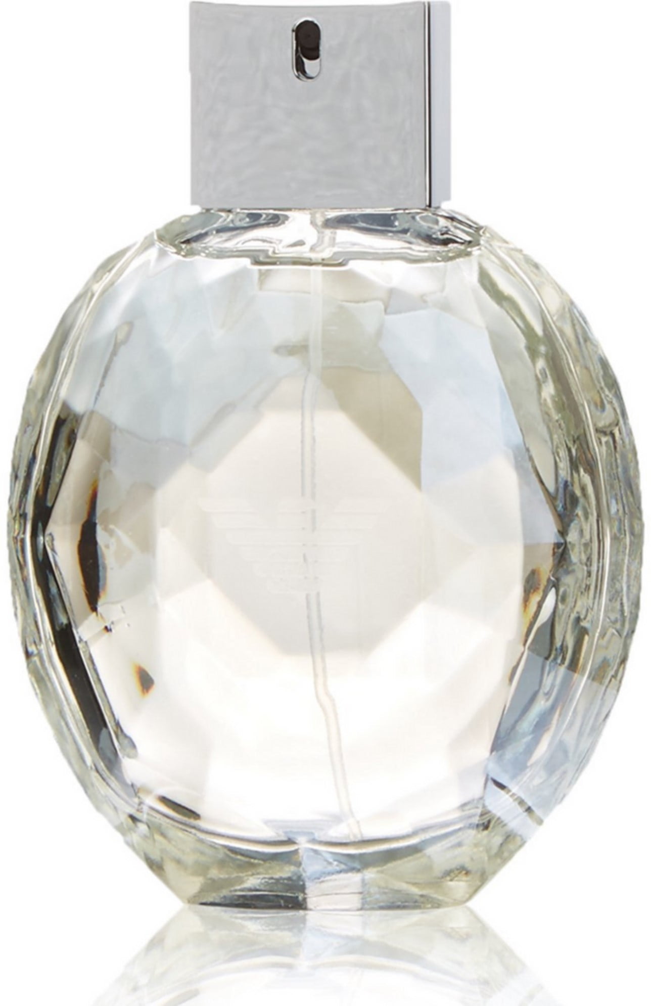armani crystal perfume