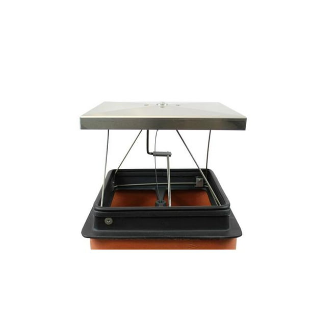 Energy Top Damper Installation Kit