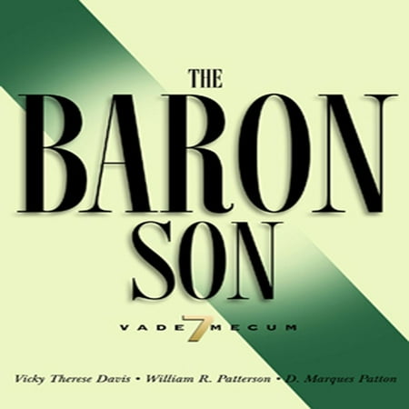 - The Baron Son - Audiobook