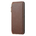 thumbnail image 2 of For Samsung Galaxy S25 Leather Case CASENEO Cross Texture Detachable Magnetic Phone Cover Wallet Sta, 2 of 5