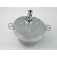 thumbnail image 3 of CHANCS Reduced DC Motor 24V 10RPM Gear Electric Motor POM Plastic Gear Gearbox, 3 of 5