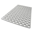 thumbnail image 2 of weibbin Large Suction Cup Bath Mat 36x69cm for Shower Tub, Non Slip Grip, 2 of 9
