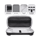 thumbnail image 3 of Accesorios Funda Para Nintendo Switch 2 Estuche Malubero Negro, 3 of 5