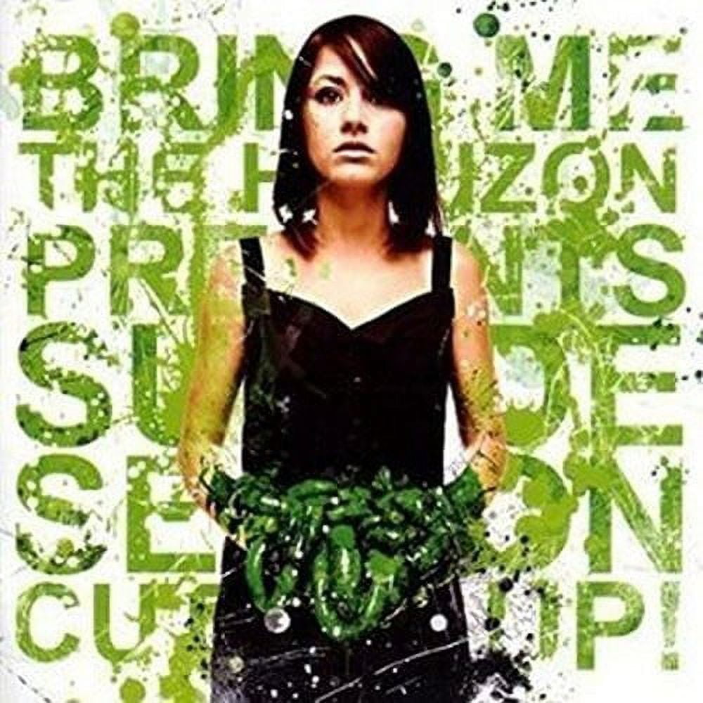 Bring Me the Horizon - That's the Spirit - Music & Performance