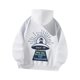 thumbnail image 1 of Sudadera con capucha estampada elegante, sudadera con capucha suave para hombres y mujeres, sudadera con capucha duradera con cordón, sudadera con , xxl, 1 of 8