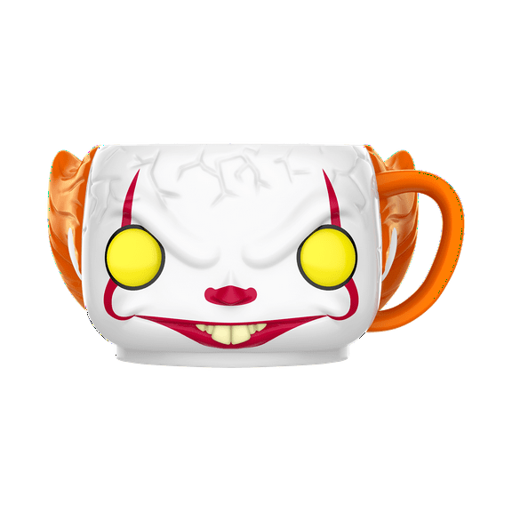 Funko POP Mug: IT- Pennywise, 16 oz